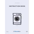 ELECTROLUX WM100B Owner's Manual