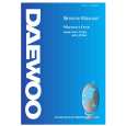 DAEWOO KOG37250S Service Manual