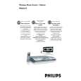 PHILIPS WACS57/37B Owner's Manual