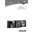 PHILIPS FW-M567/21 Owner's Manual