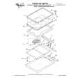 WHIRLPOOL GJ8646XDZ0 Parts Catalog