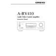 ONKYO ARV410