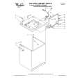 WHIRLPOOL LST9245BQ0 Parts Catalog