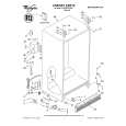 WHIRLPOOL 4YED22PQFN00 Parts Catalog