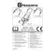 HUSQVARNA ROYAL49SE Owner's Manual
