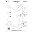 WHIRLPOOL 8GR9SHKXKT02 Parts Catalog