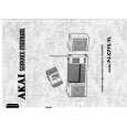 AKAI PJC7FS/FL Service Manual