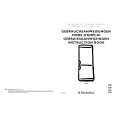ELECTROLUX ERB3027 Owner's Manual
