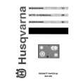 HUSQVARNA QHC820 Owner's Manual