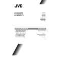JVC AV14BM8EPS Owner's Manual