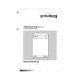 PRIVILEG 768.674 4/10236 Owner's Manual
