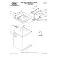 WHIRLPOOL 7MRAX5103MQ0 Parts Catalog