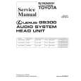 PIONEER KEXM8176 Service Manual