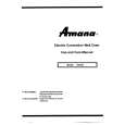 WHIRLPOOL ACO27SE Owner's Manual