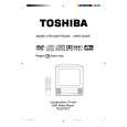 TOSHIBA VTD1420
