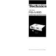 TECHNICS RS-M65