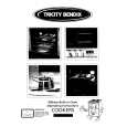 TRICITY BENDIX BD920B Owner's Manual