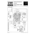 ITT 72 STUDIO Service Manual