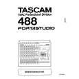 TASCAM PORTASTUDIO488