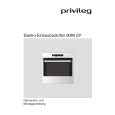 PRIVILEG 785.896 2/60800 Owner's Manual