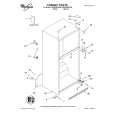 WHIRLPOOL GR9SHMXKQ00 Parts Catalog