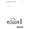 PHILIPS DC199/05 Owner's Manual