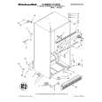 WHIRLPOOL KTRS22MAWH12 Parts Catalog