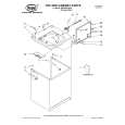 WHIRLPOOL 7MRAS6233KQ3 Parts Catalog