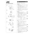 JVC TK-C720EC Owner's Manual