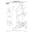 WHIRLPOOL GT1SHWXPQ00 Parts Catalog