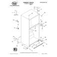 WHIRLPOOL RT18HDXKQ03 Parts Catalog