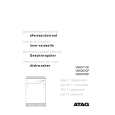 ATAG VA6070CFUU/A04 Owner's Manual