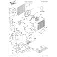 WHIRLPOOL ACM184XE2 Parts Catalog