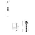 BAUKNECHT MNC 4013 SW Owner's Manual