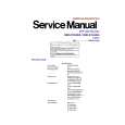 PANASONIC DMRE100HEG Service Manual