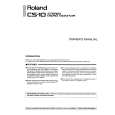 ROLAND CS-10