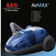 AEG AAM6112 Owner's Manual