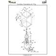 WHIRLPOOL WLA5523BN0 Parts Catalog