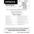 HITACHI 27CX5B
