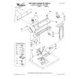 WHIRLPOOL LGT6638AN1 Parts Catalog