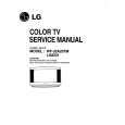 LG-GOLDSTAR WF32A20TM Service Manual