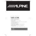 ALPINE ERE-G180