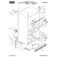 WHIRLPOOL RT18BMXAL00 Parts Catalog