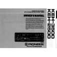 PIONEER KEH2500 Owner's Manual