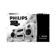 PHILIPS FW-C40/22 Owner's Manual