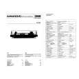 GRUNDIG PS800 Service Manual