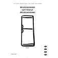 ELECTROLUX ER8495B Owner's Manual