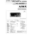 AIWA AD-6550