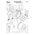 WHIRLPOOL LDR3822DQ3 Parts Catalog