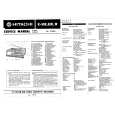 HITACHI K50E/EN/W Service Manual